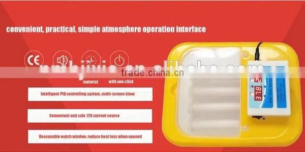 automatic mini 100 chicken egg incubator hatching machine for sale philippines