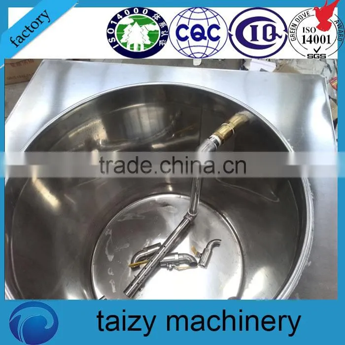 mini type machine soybean tofu machine