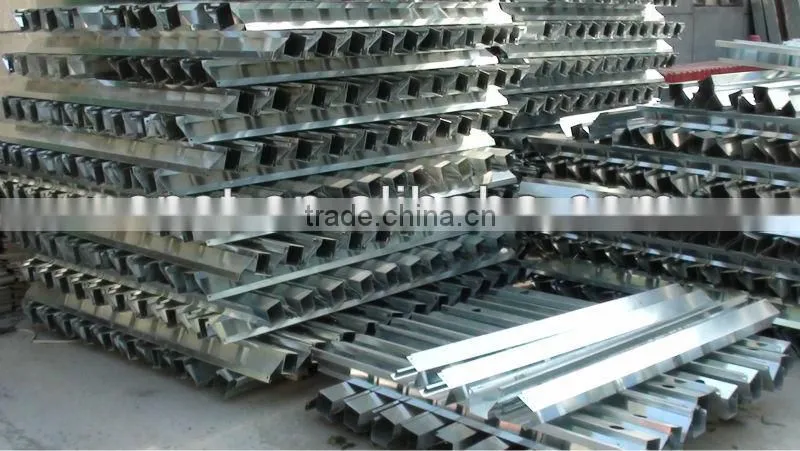 Poultry Battery Cages