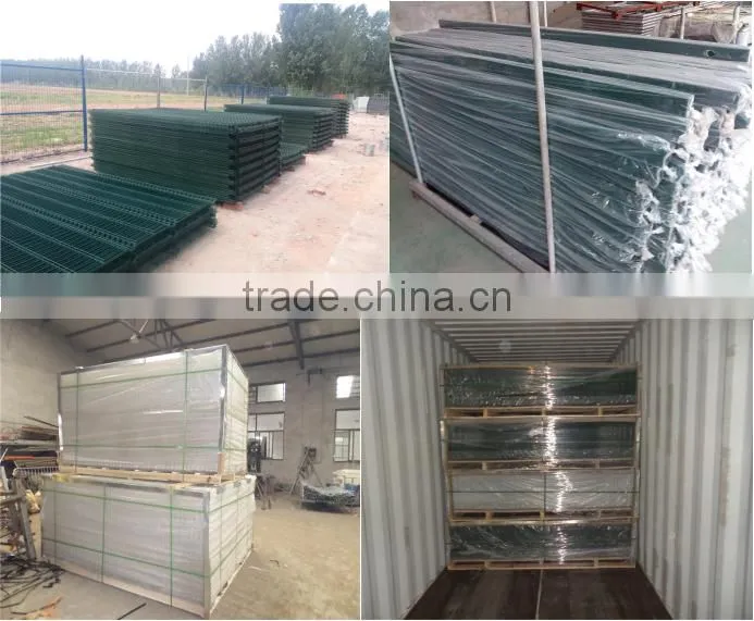 Nylofor 3d Fencing /nylofor 3-m Fencing /nylofor Medium Fencing