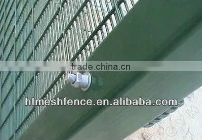 358fence High Security Fence anti-climb fence