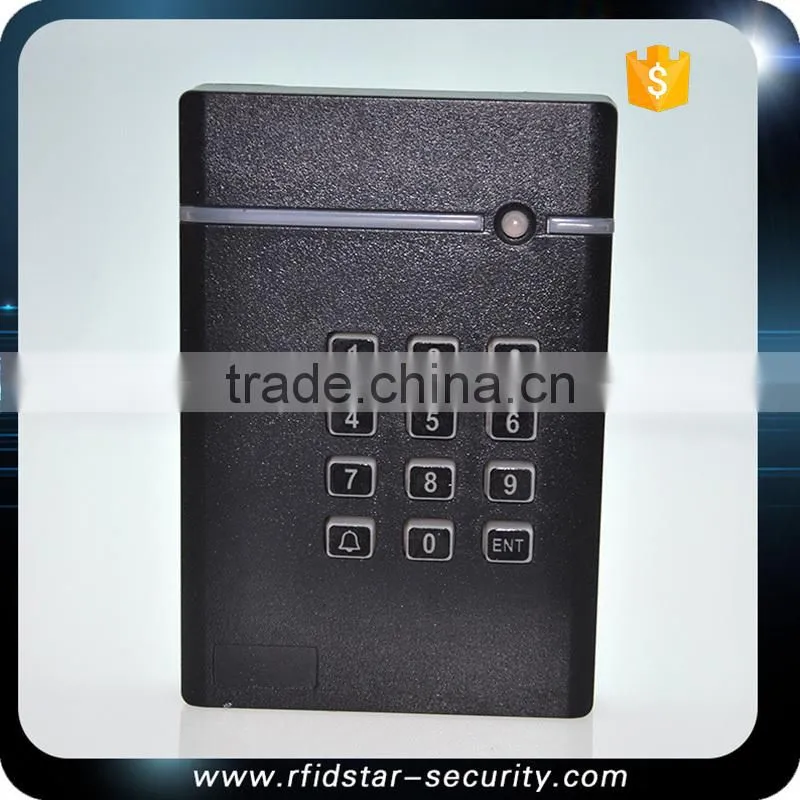 Fingerprint & ID Card Reader Access Controller Standalone Controller