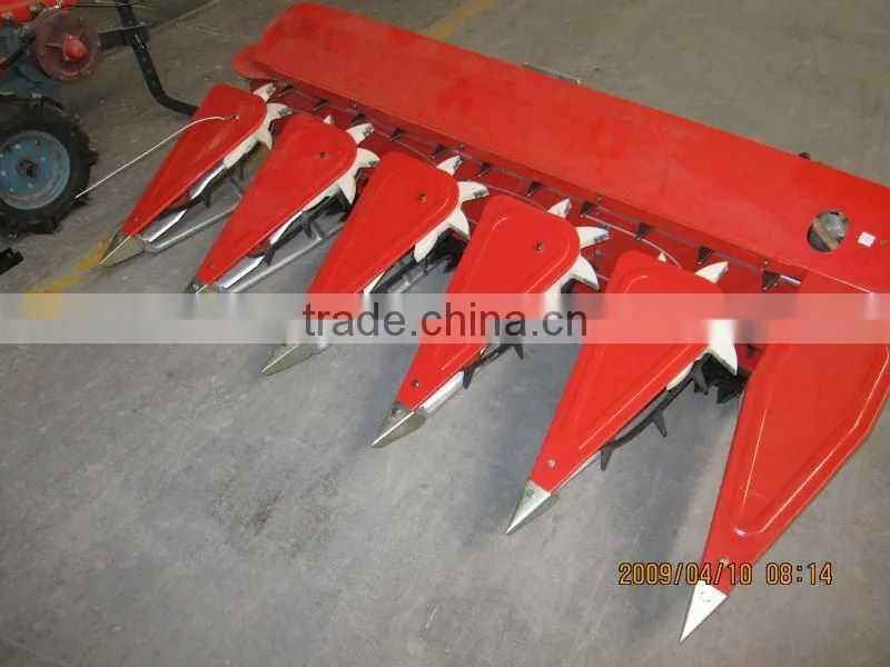 agricultural equipemnt-harvester