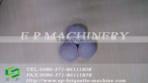 Promotional Prices Coal Briquette Machine with CE Certificate