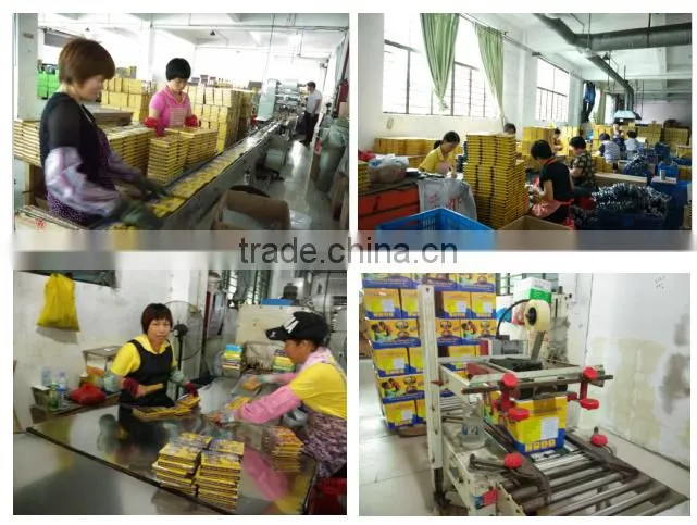 China New High Quality Fujian Quanzhou Factory Wholesale price Black Mosquito Coil