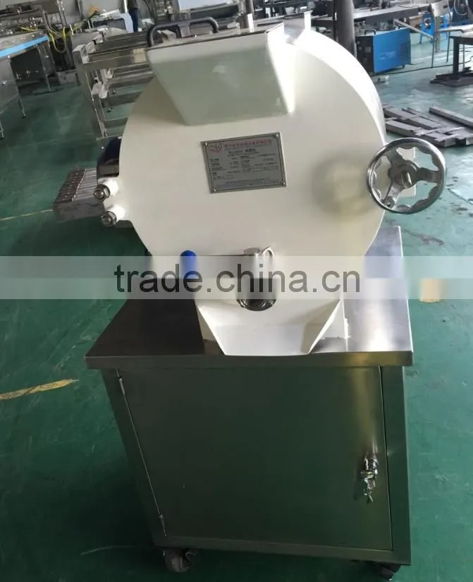 New design chocolate conche/ chocolate refiner conche/chocolate grinding machine