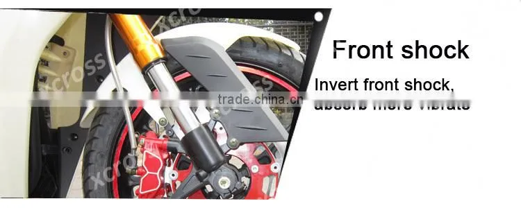 New Style Cheap 250CC Motorcycle 250cc Sports Motorcycle 250cc Racing bikes with Front Dual Disk Drake For Sale Rapid 250M