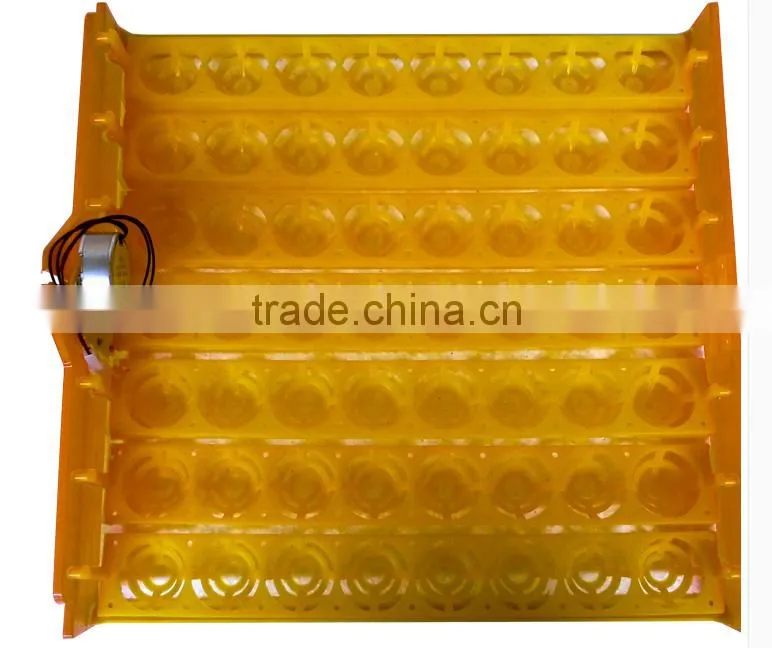 Mini egg turner tray 48eggs,incubator egg trays