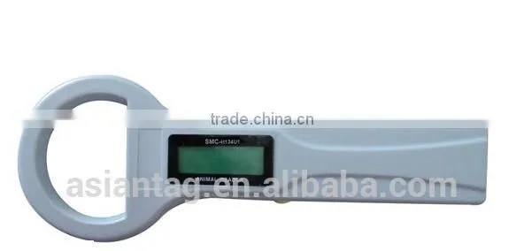 USB 13.56mhz nfc reader with free SDK