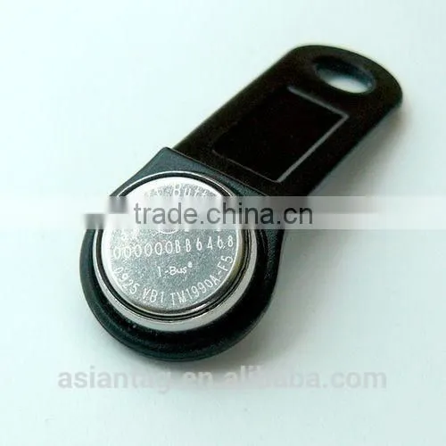 DS/TM1990A/1990D TM card ibutton, electronic key