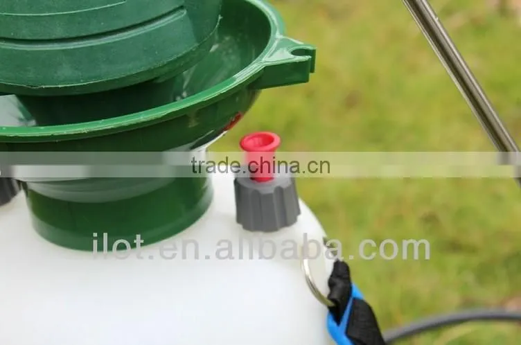 5L Portable electric sprayer