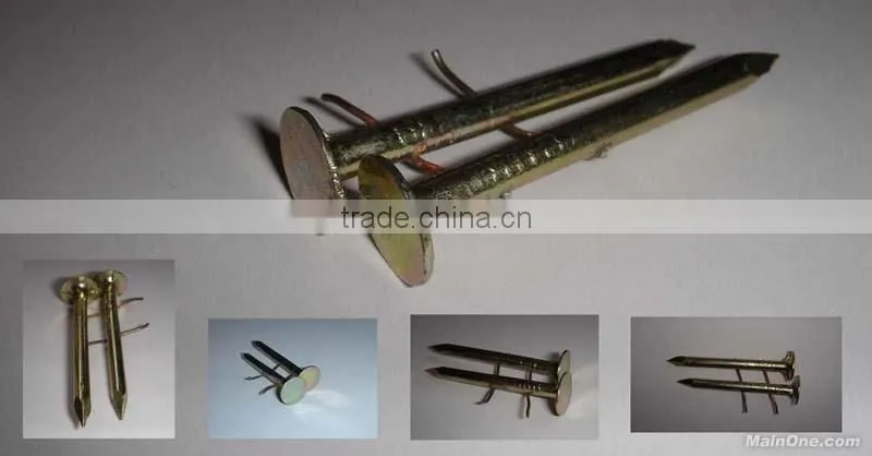 High quality coil nails