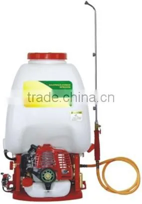 Knapsack Atomizer Sprayer