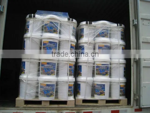 20KG/Carton Best Seller Aquaculture Shrimp Sea Salt(HZY021)