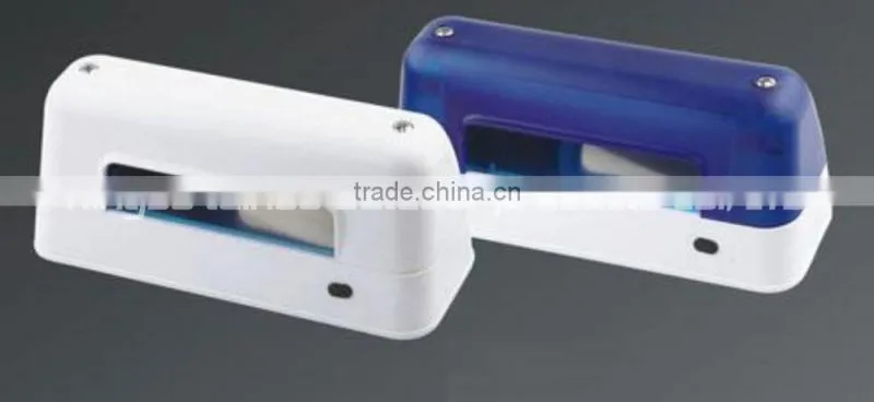 9w hot sale uv nail lamp for nail arts