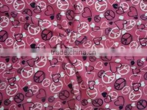 hot Polar fleece blanket 12