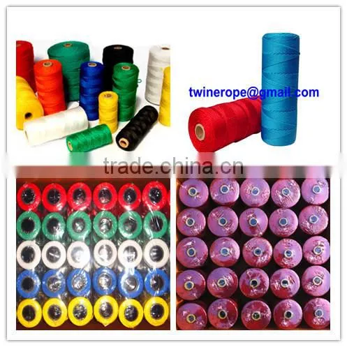 nylon twine