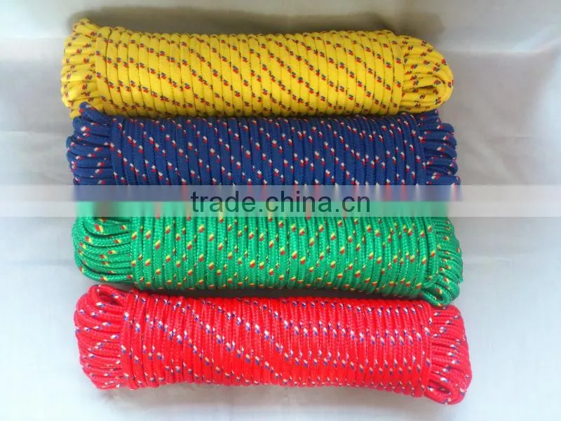 Best quality lifting rope with snap ring