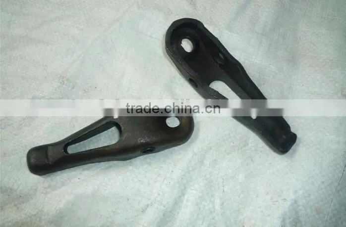 Foton Europard Tractor Clutch Release Lever