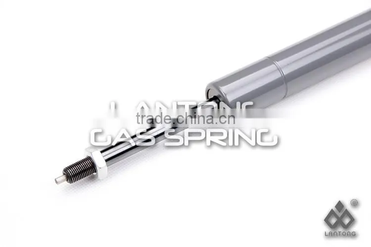 Compression Lockable Gas Spring For Auto Seat And Furniture