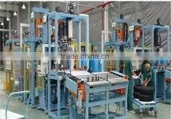 Qingdao Tyreway Co., Ltd. company overview - view 1