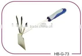 all types of garden tools and equipment mini handle soil digging tool