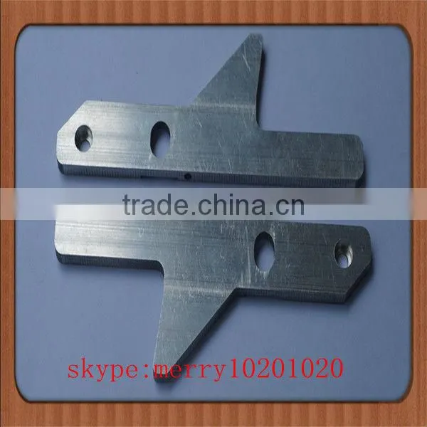 Sheet Metal clamps and clips Stamping Part in guangdong china