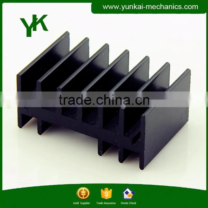 Best Price extruded aluminum wing custom extruded aluminum wing