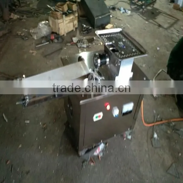 High speed automatic rice noodle making machine