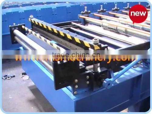 LMS Floor deck roll forming machine metal deck machine steel deck making machine