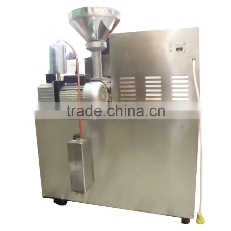High quality easy to use hydraulic press automatic seed hot oil extraction/olive oil extraction machine HJ-P50