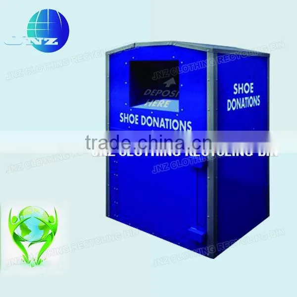 sticker decorative Shoes and Clothes Collection bin1