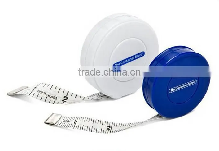 new popular Body Tape Measure,custom color,with high quality for promotion,custom size,OEM orders are welcome