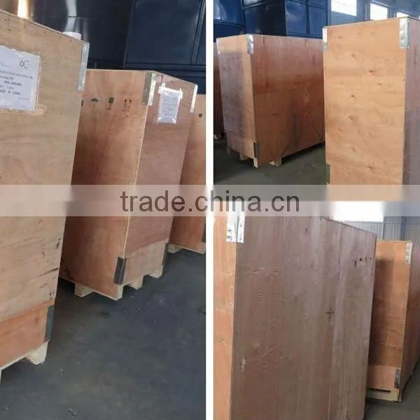 Hot sale dough sheeting machine with best service