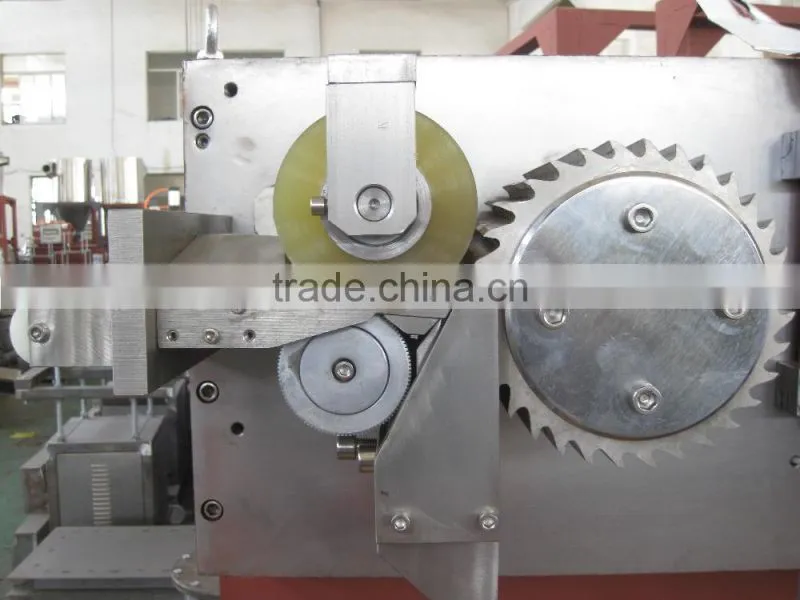 Haisi Rapid Mixer Plastic Cutting Granulator Machine For Sale