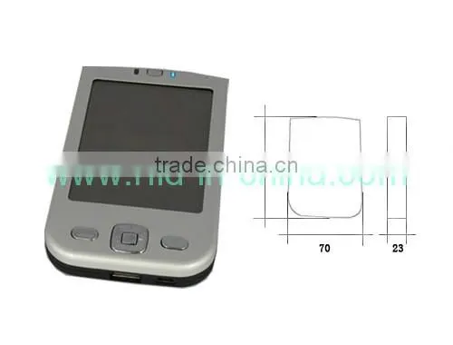 UHF Android Industrial RFID Reader tablet