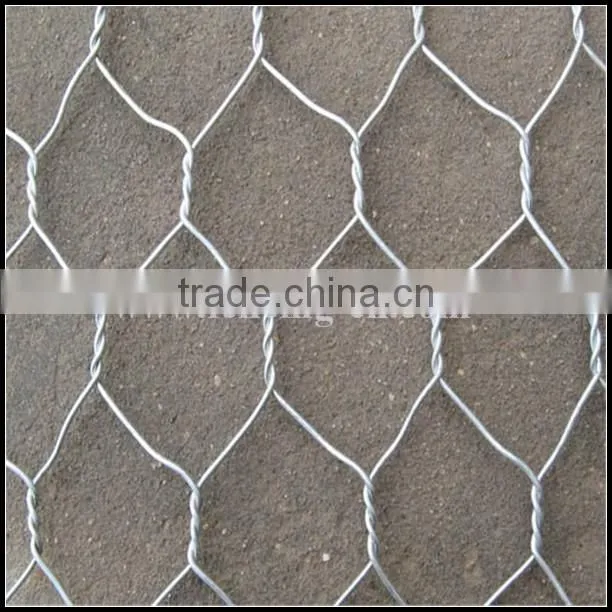 Lowest price for chicken wire mesh/ hexagonal mesh/ wire netting - best quality and longtime antirust