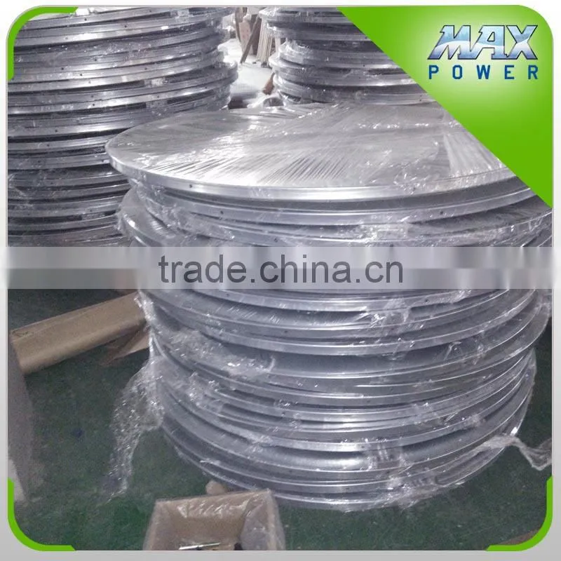 Centrifugal push-pull type Exhaust Fan for greenhouses