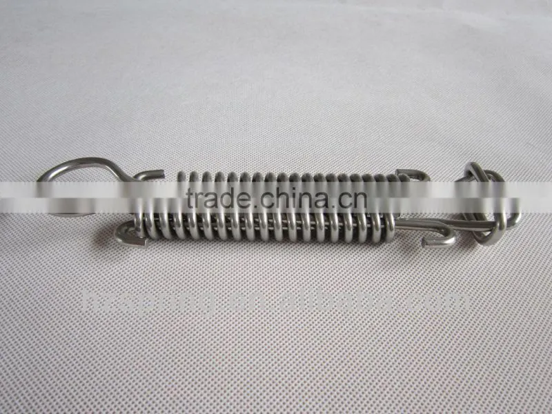Pool Cover Spring, Stainless Steel