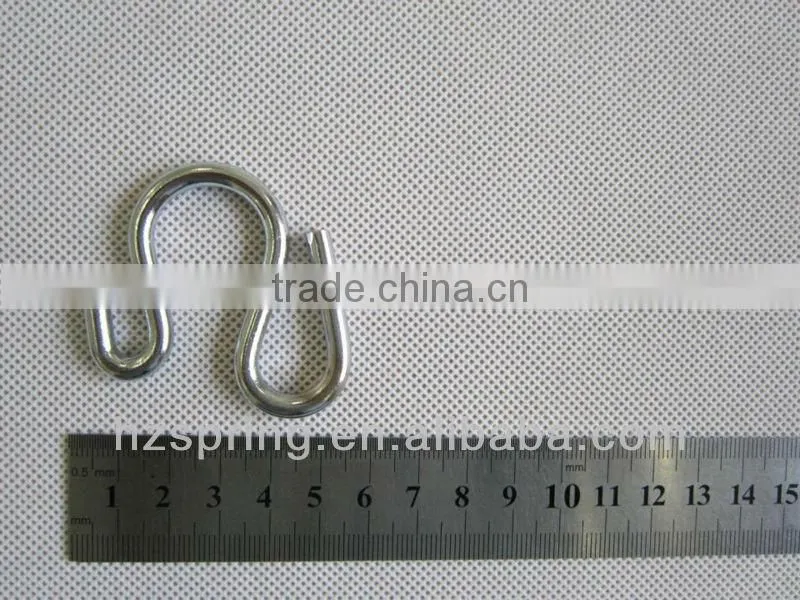 Wire Formed Part