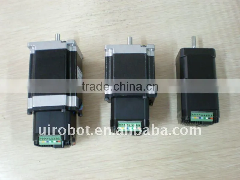 closed-loop stepper servo system UIROBOT