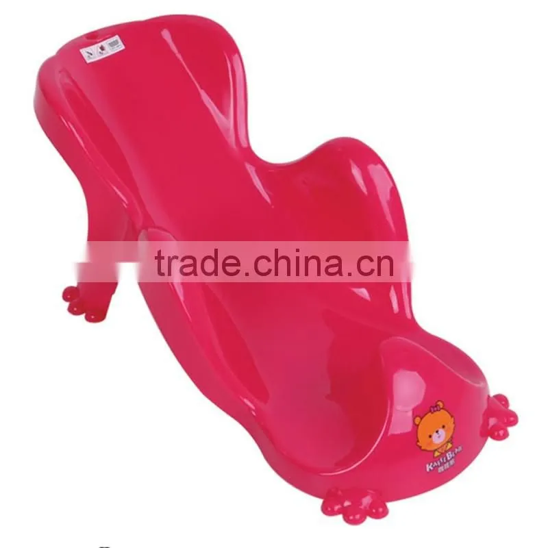 Plastic Bathtub Rack Baby Bath Rack
