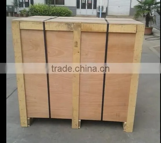 GQ40 steel bar cutting machine