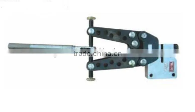CKG Light manual hole puncher machine made by aluminum