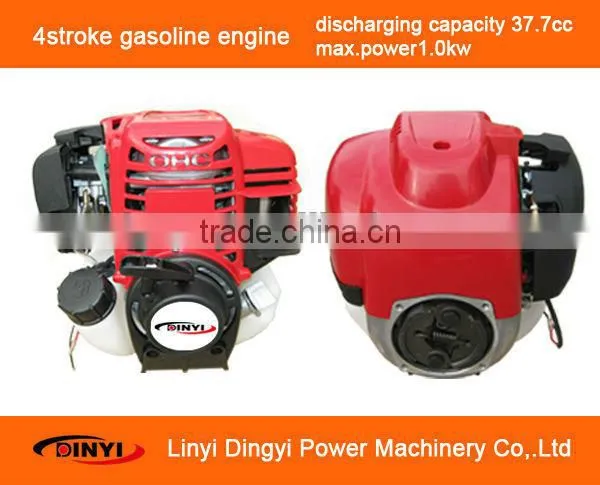 140FA gasoline engine