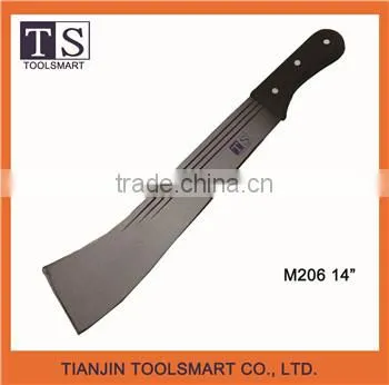 best handmade machete knife