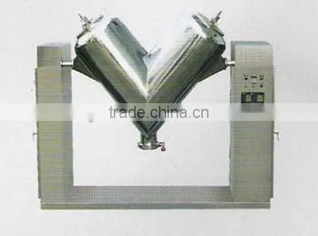 High Performance Model GHJ-V High Efficient Electric Blender Mixer for Poultry Feed