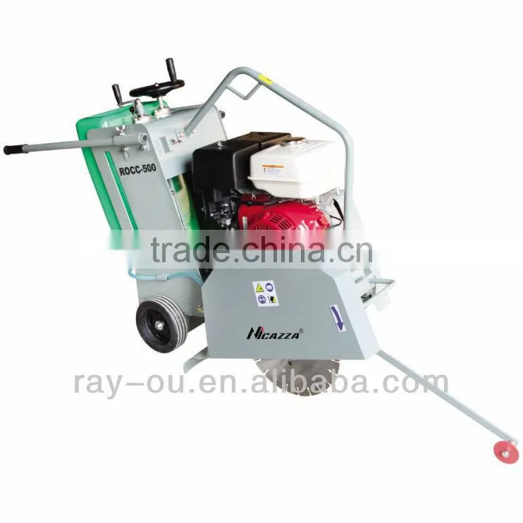 High Quality Concrete Cutter Model No.:CC-450