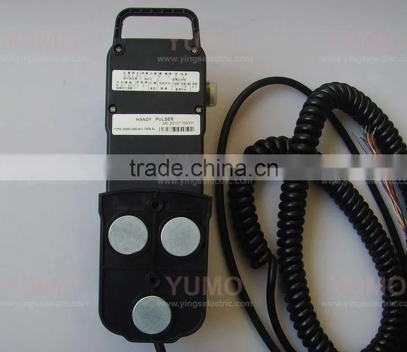 Manual Encoder for CNC Machine Tool (ISMM1468) wheel encoder