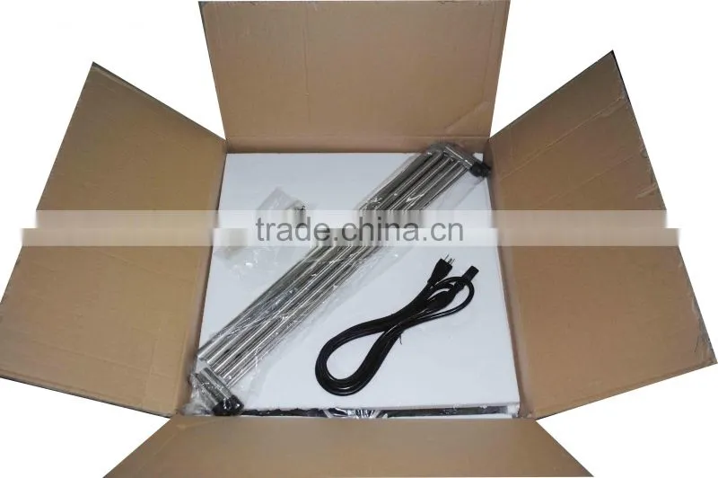 hydroponics plants trimmer
